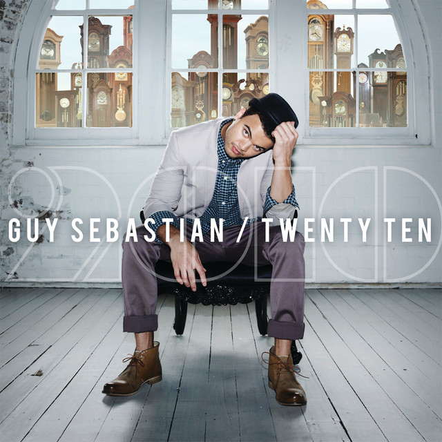Twenty Ten: Greatest Hits