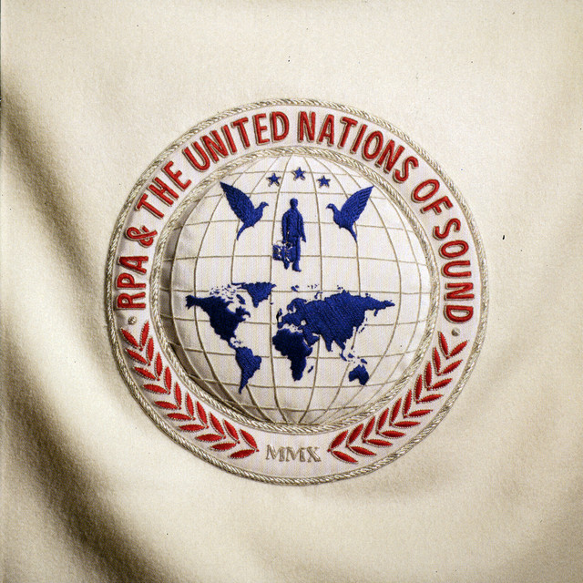 United Nations of Sound