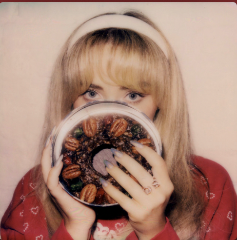 fruitcake