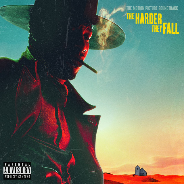 Ain’t No Better Love (From The Harder They Fall Soundtrack)