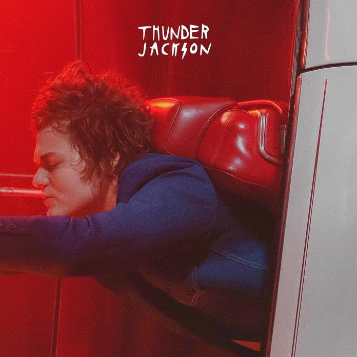 Thunder Jackson